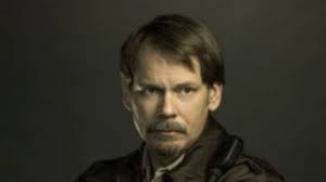 The Walking Dead and Rectify share actors and poignancy