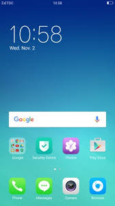 Set Up Sms Oppo A37 Android 5 1 Device Guides