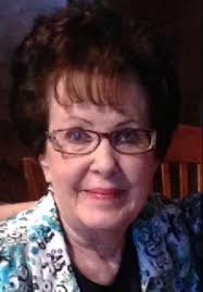 Marilyn Andrews Obituary