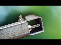 Joints Without Welding 3 Real Brilliant Ideas For Box Bar 90 Degree Youtube Welding Machine Shop Projects Metal Fabrication Tools
