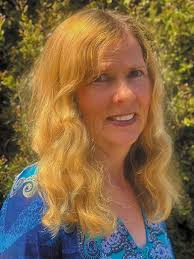 The FEAR Machine by Christine Farrell