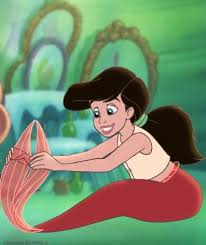The Little Mermaid Ii Return To The Sea Melody Melody The Little Mermaid 2 Return To The Sea 2000 I Don T Believe It Melody Little Mermaid Little Mermaid 2 The Little Mermaid