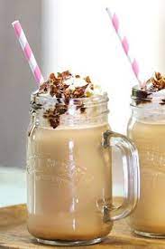 Es ist viel einfacher, als sie meinen. 53 Kalte Getranke Ideen Kalte Getranke Getranke Rezepte