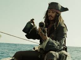 Maybe you would like to learn more about one of these? Dead Men Tell No Tales Proves Continuity Still Doesn T Matter For The Pirates Of The Caribbean Films The Verge