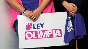 Aprueban ley olimpia en hidalgo; Ley Olimpia Ley Olimpia Que Es En Que Consiste A Quienes Aplica Y Cuales Son Las Multas Y Sanciones As Mexico