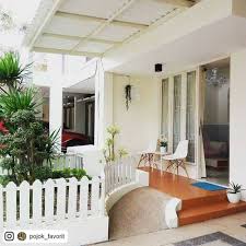 1 tips membuat teras rumah minimalis model sederhana; 20 Gambar Teras Rumah Minimalis Masa Kini Dan Terbaru Tahun 2020