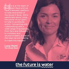 Delighted to be presenting at The Future is Water conference in Amsterdam  next week!