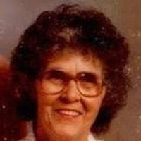 Aletha Roberts Obituary July 9, 2011