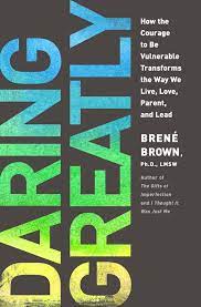 5 Insights From Brene Brown S New Book Daring Greatly Out Today Ted Blog