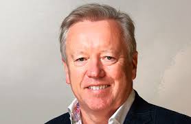 19. John Saunders, FleishmanHillard