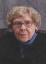 Helen Stolla Obituary (1923