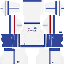 The chelsea f.c football club become more popular in these years and people want to play the game with custom dls chelsea kits 2021. Ghim Tren Chelsea Fc