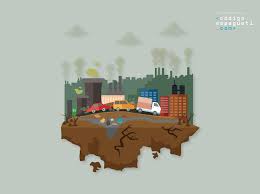 Es un instrumento de gestión para garantizar que se han establecido. Que Demonios Es La Contingencia Ambiental Y Como Nos Afecta Profesionistas