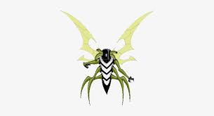It is the first series in the ben 10 franchise. Stinkfly Ben 10 Classic Stinkfly 360x365 Png Download Pngkit