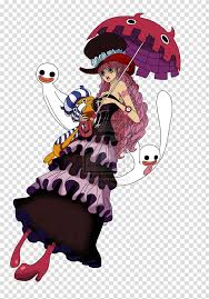 Monkey D Luffy One Piece Pirate Warriors 2 Nami Perona One Piece Transparent Background Png Clipart Hiclipart