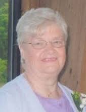 Obituary information for Catherine Elizabeth Wienhoff