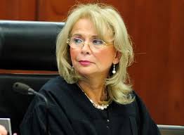 Primera mujer nombrada como secretaria de gobernación. Olga Sanchez Cordero Has Served As Minister Of Mexico S Supreme Court Of Justice Of The Nation Since 1995 She Wa Women In History Fearless Women Notary Public