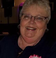 Vicki Marie Goode Obituary (2022)