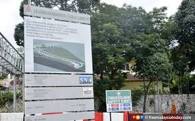 8, jalan kerinchi 59200 kuala lumpur. Anti Graft Group Asks If Ft Ministry Probed Suspicious Bangsar Damansara Highway Project Free Malaysia Today Fmt