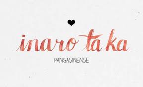 How To Say I Love You In 22 Different Philippine Languages Filipino Words Tagalog Quotes Tagalog Words