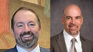 Mornings with Brian Haldane: Joe Colletti and Karsten Thompson, 10-13-2022 