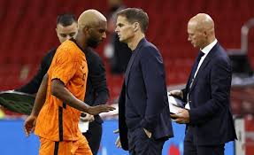 5 "gián điệp" hứa hẹn giúp Hà Lan đánh bại Italia tại Na...