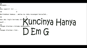 Check spelling or type a new query. Chord Gitar Lagu Yang Mudah Dimainkan Bagi Pemula