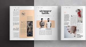 We did not find results for: Adobe Indesign Magazine Template From Alfianbrand