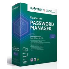 Kaspersky Password Manager 2 Benutzer Vollversion Greenit 1 Jahr Ga
