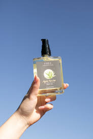 Agave Nectar Ageless Body Oil Body Oil Natural Oils Oils
