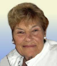 Cornelia "Connie" Mae Grabak