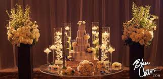 Cake Table Decor Wedding Cake Table Cake Table Decorations Luxury Wedding Decor