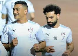 وهو أول منتخب أفريقي وعربي يصل إلى نهائيات كأس العالم في عام 1934 وهو صاحب الرقم القياسي في عدد ألقاب بطولة كأس الأمم الأفريقية بسبعة ألقاب، كما يحمل لقب أكثر الفرق مشاركة بذات البطولة برصيد. Ù…ÙˆØ¹Ø¯ Ù…Ø¨Ø§Ø±Ø§Ø© Ù…Ù†ØªØ®Ø¨ Ù…ØµØ± Ø§Ù„Ù‚Ø§Ø¯Ù…Ø© Ø¨Ø¹Ø¯ Ø§Ù„ØªØ¹Ø§Ø¯Ù„ Ù…Ø¹ ÙƒÙŠÙ†ÙŠØ§ Ø§Ù„Ù…ØµØ±ÙŠ Ø§Ù„ÙŠÙˆÙ…
