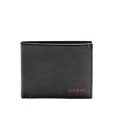 Year 612 (dcxii) was a leap year starting on saturday (link will display the full calendar) of the julian calendar. Buy Guess Julian Men S Premium Leather Double Billfold 6 Credit Card Wallet Black 31gu13x030 612 Online In Uae Sharaf Dg