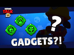 ☠️ use slowing toxin to slow all poisoned targets!» 10 New Gadgets In Brawl Stars