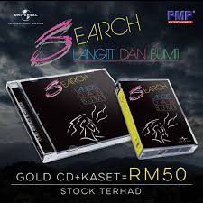 Interesting facts about the singer. Search Langit Bumi Gold Disc Cd Limited Edition Pre Order Music Media Cd S Dvd S Other Media On Carousell