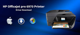 My hp office jet pro 6970 seems to go into a sleep mode requiring me to turn printer on and off to reset and start printinting jobs. Hp Officejet Pro 6970 Driver Download Install Ojpro6970 Driver