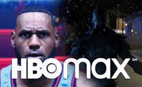 Ecco le prime immagini della nuova divisa indossata da. Hbo Max Teaser Gives New Looks At Space Jam 2 Mortal Kombat And More Geekfeed