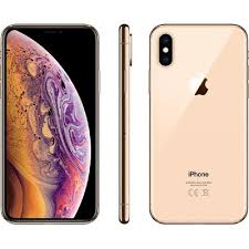 Buy Apple Iphone Xs Gold 64gb Online At Best Price In Jarir Bookstore Ksa Iphone Apple Iphone Apple Phone