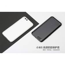 Maybe you would like to learn more about one of these? Jual Xiaomi Original Silicon Tpu Soft Case Xiaomi Mi6 Mi 6 Black Indonesia Original Harga Murah