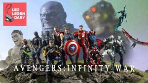 Learn all about the cast, characters, plot, release date, & more! Avengers Infinity War Full Stop Motion Film Youtube