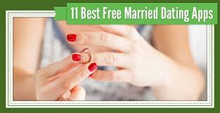 One of the more customizable apps on the market, okcupid asks you specific questions related to lifestyle, relationships, and beyond—all to. 11 Best Free Married Dating Apps 2021
