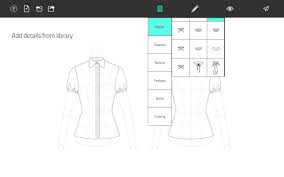Mar 21, 2017 · fashion design sketches app for android devices and tablets we will show you how to design female and male clothing. Fashion Design Flat Sketch For Android Apk Download