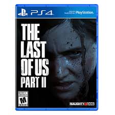 Sony's wedge of a machine has built up a healthy catalog of games across every conceivable genre. The Last Of Us Part 2 Playstation 4 Game