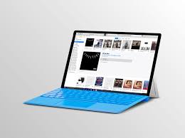 How To Enable Icloud Music Library On Mac Windows Pc In 2020 Music Library Icloud Music App