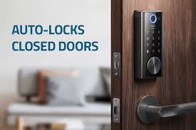 By peter sayer idg news service | today's best tech deals picked by pcworld's editors top deals on great pro. The Magic Of Automatic Locking Unlock The Power Of Eufy Smart Lock Tips Tricks Eufy Security Collective