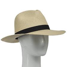 Fedora Packable Foldable Panama Straw Hat Classic 7 3 X2f 8 At Amazon Men S Clothing Store Hats Fedora Straw Panama Hat