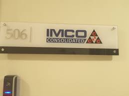 A wide variety of imco options are available to you Imco Consolidated Limited Construction Renovation In Business Bay Dubai