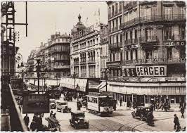Sites sur la même thématique. Histoire De L Incendie Qui A Ravage Les Nouvelles Galeries De La Canebiere Made In Marseille