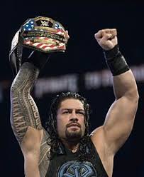 Roman reigns' most devastating spears: Roman Reigns Wikipedia